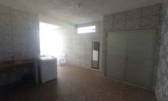 Imagem 4: Alugo Casa em Cidade Continental Setor asia