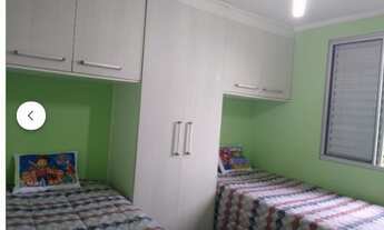 Imagem 2: Cobertura Duplex 120 metros - Toda Reformada!