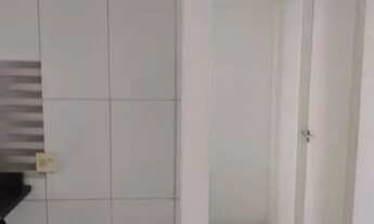 Imagem 7: Apartamento para aluguel tem 45 metros quadrados com 2 quartos em Caji - Lauro de Freitas