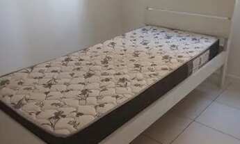 Imagem 3: Quarto individual feminino