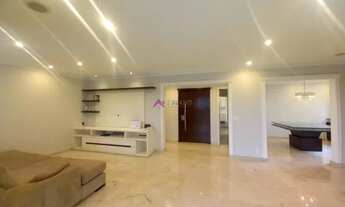 Imagem 7: Padrão Cyrela - 208m² de área útil!