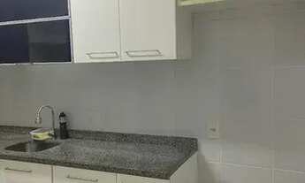 Imagem 4: Apartamento para aluguel possui 69 metros quadrados com 2 quartos em Cremação - Belém - PA