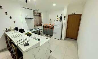 Imagem 4: Área privativa à venda, 2 quartos, 1 suíte, 1 vaga, Parque XangriLá - Contagem/MG