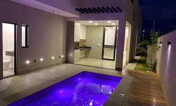 Imagem 7: Casa de condomínio para venda possui 173 metros quadrados com 3 quartos