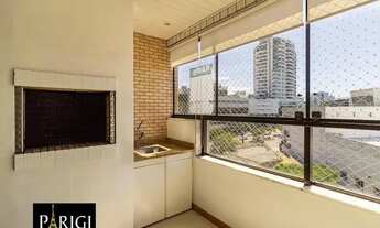 Imagem 6: Apartamento com 2 dormitórios para alugar, 68 m² por R$ 3.345,00/mês - Boa Vista - Porto A