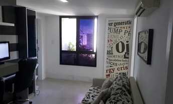 Imagem: Mansão Nilton Fontes