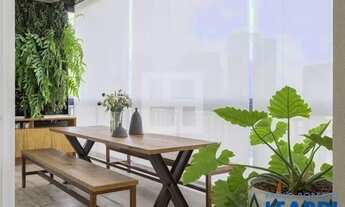 Imagem 5: APARTAMENTO - JARDIM PAULISTANO - SP