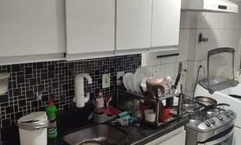 Imagem 2: Aluguel de quarto mobiliado em Jardim das Margaridas