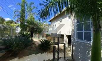 Imagem 3: Casa - Loteamento Caminhos de São Conrado (Sousas) - Campinas