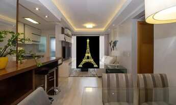 Imagem 3: Apartamento com 2 dormitórios para alugar, 67 m² por R$ 4.144,00/mês - Passo d'Areia