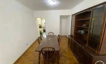 Imagem 3: Apartamento com 2 dorms, José Menino, Santos - R$ 280 mil, Cod: 27853