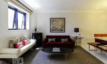 Imagem 4: Apartamento para Aluguel - Jardim Anália Franco, 3 Quartos, 156 m2