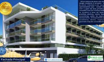 Imagem 4: Flat em Porto de Galinhas - 26 m² com 1 quarto a 100m do mar