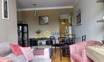 Imagem 2: Apartamento à venda, 59 m² por R$ 290.000,00 - Vila Jaguara - São Paulo/SP