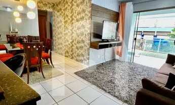 Imagem 3: Apartamento mobiliado no alto do Bueno Se você busca localização e praticidade