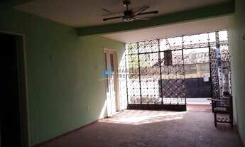 Imagem 6: Casa com 4 quartos, 160 m², aluguel por R$ 1.509/mês- Álvaro Weyne - Fortaleza/CE