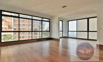 Imagem: Apartamento Duplex em Morumbi - São Paulo