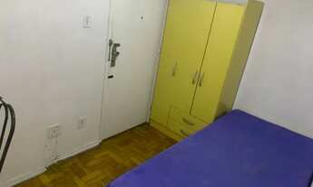 Imagem: Icarai excelente quarto individual de alta