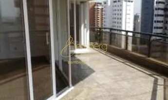 Imagem 4: Apartamento de alto padrão em rua nobre