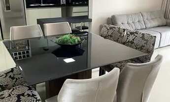 Imagem 6: Apartamento Garden à venda, 3 quartos, 2 suítes, 2 vagas, Vila Operária - Itajaí/SC