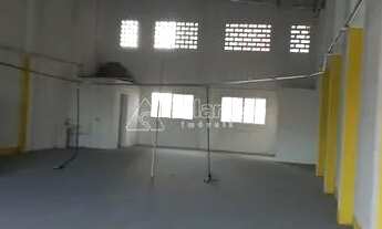 Imagem 6: Galpão - Ponte Preta - Campinas