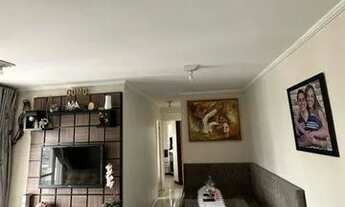 Imagem 7: Apartamento no Cond. Grand Club| Jardim Irajá| SBCampo| 2 dormitórios| 47 m²| Sacada