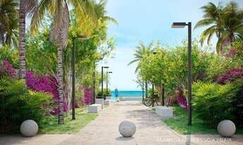 Imagem 3: FLAT DE LUXO, PERTO DO MAR, ORA BEACH, 255MIL, 135 SINAL + 120 SALDO