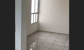 Imagem 2: Apartamento Arsenal Life 4 (vermelho