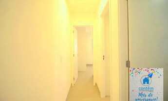 Imagem 7: Apartamento com 2 dormitórios, 54 m² - venda por R$ 370.000,00 ou aluguel por R$ 2.612,50