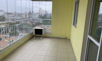 Imagem 6: Apartamento para venda tem 62 metros quadrados com 2 quartos em Vila Ipojuca - São Paulo