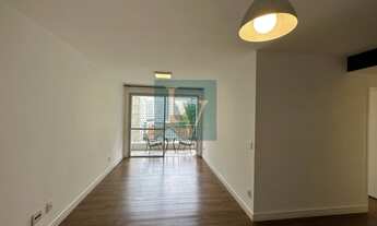 Imagem: Apartamento para locação próximo ao Pq