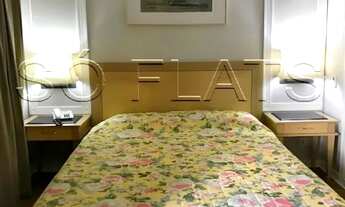 Imagem 6: Flat The Universe disponível para venda com 30m,² e 01 vaga de garagem