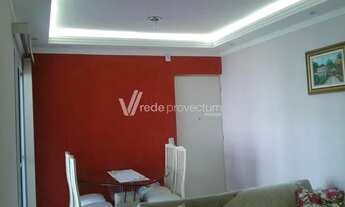 Imagem 2: Apartamento - Parque São Jorge - Campinas