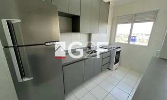 Imagem 3: Apartamento para locação no Condomínio Páteo Abolição - Ponte Preta - Campinas/SP