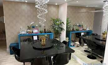 Imagem 3: APARTAMENTO - VILA VALPARAÍSO - SP