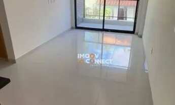 Imagem 2: Apartamento com 2 dormitórios à venda, 55 m² por R$ 362.900,00 - Intermares - Cabedelo/PB