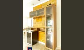 Imagem 5: Apartamento Venda Campo Belo 170 m² 3 Dormitórios