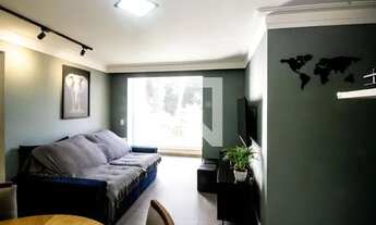 Imagem 7: Apartamento para Aluguel - Butantã, 2 Quartos, 60 m2