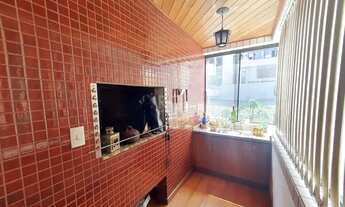 Imagem 6: PORTO ALEGRE - Apartamento Padrão - Auxiliadora