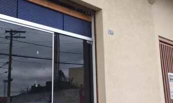 Imagem 2: SOBRADO COM 3 DORMITÓRIOS LOJA COMERCIAL EXCELENTE TERRENO PLANO 250m²