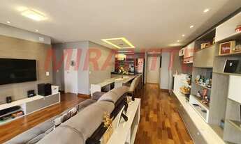 Imagem 6: Apartamento de 88m² com 2 quartos em Casa Verde