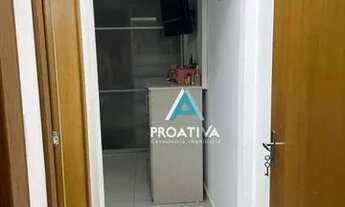 Imagem 6: Apartamento com 1 dormitório à venda, 60 m² - Nova Gerti - São Caetano do Sul/SP