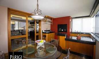 Imagem 5: Apartamento com 3 dormitórios para alugar, 220 m² por R$ 11.492,00/mês - Boa Vista - Porto