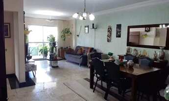 Imagem 5: Apartamento com 3 dorms, Canto do Forte, Praia Grande - R$ 670 mil, Cod: 4986