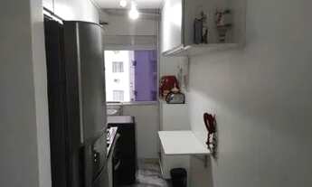 Imagem 4: CAPI -Apartamento para venda com 60 metros quadrados com 3 quartos