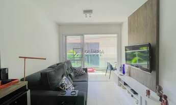 Imagem 3: Apartamento Locação Brooklin 66 m² 2 Dormitórios