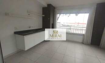 Imagem 3: Apartamento com 2 quartos para Alugar, Edifício Illuminato, Aquárius, 83 metros