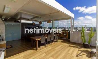 Imagem: Venda Cobertura Castelo Belo Horizonte