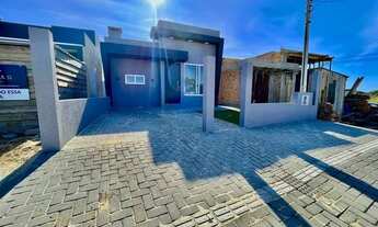 Imagem 5: Casa para venda possui 60 metros quadrados com 2 quartos em Guarani - Capão da Canoa - RS