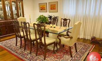 Imagem 5: São Paulo - Apartamento Padrão - Santa Cecília